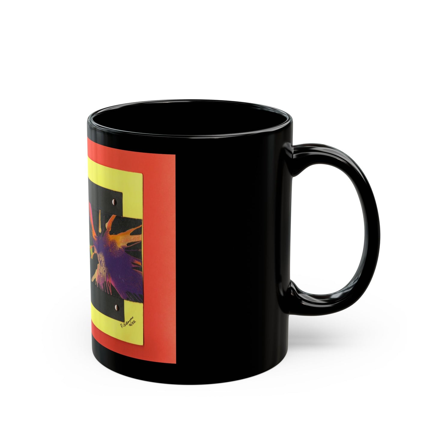 Ceramic Mug (11oz, 15oz)