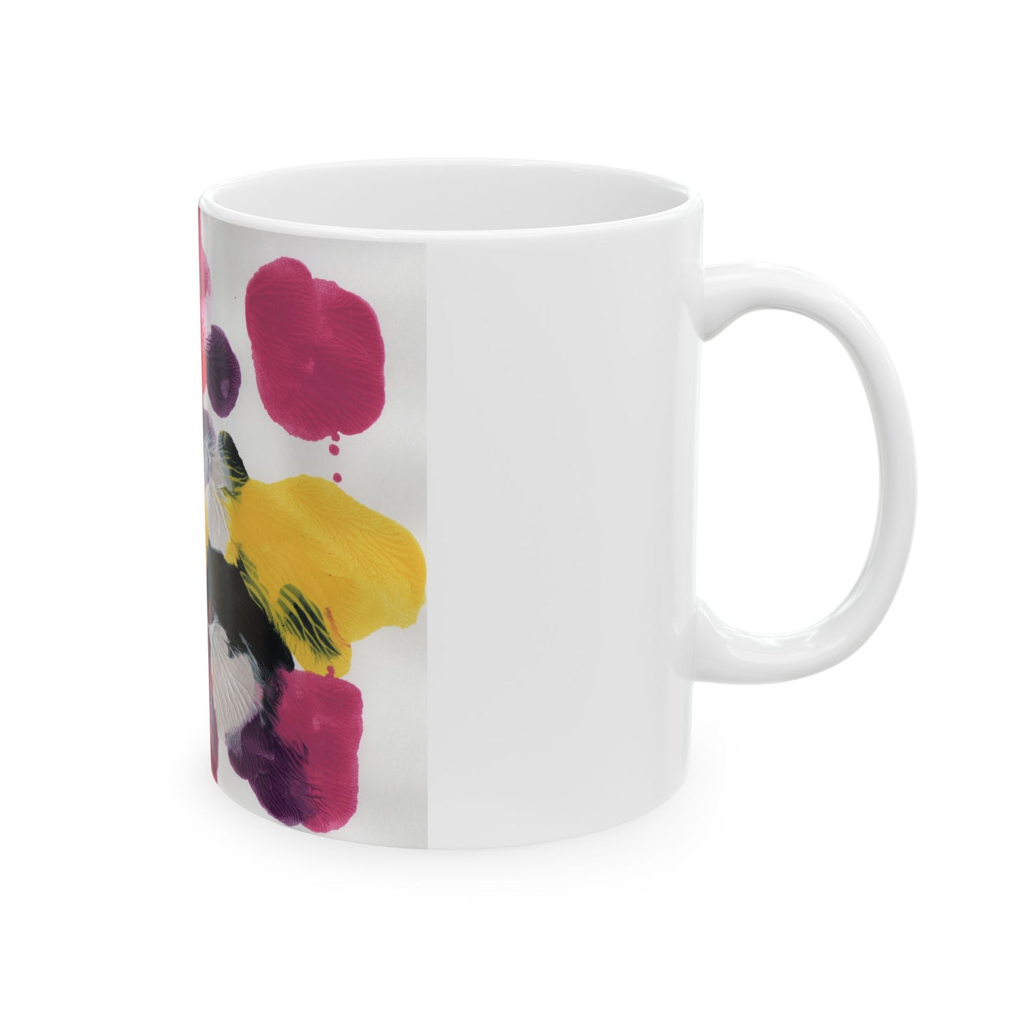 Ceramic Mug, (11oz, 15oz)