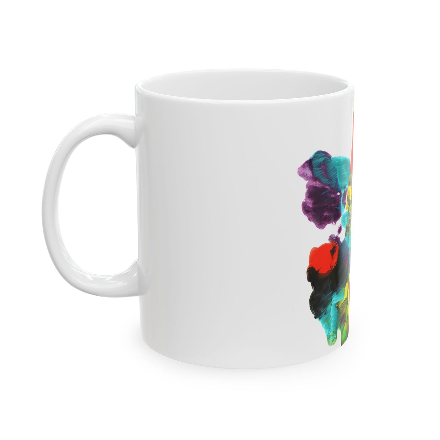 Ceramic Mug, (11oz, 15oz)