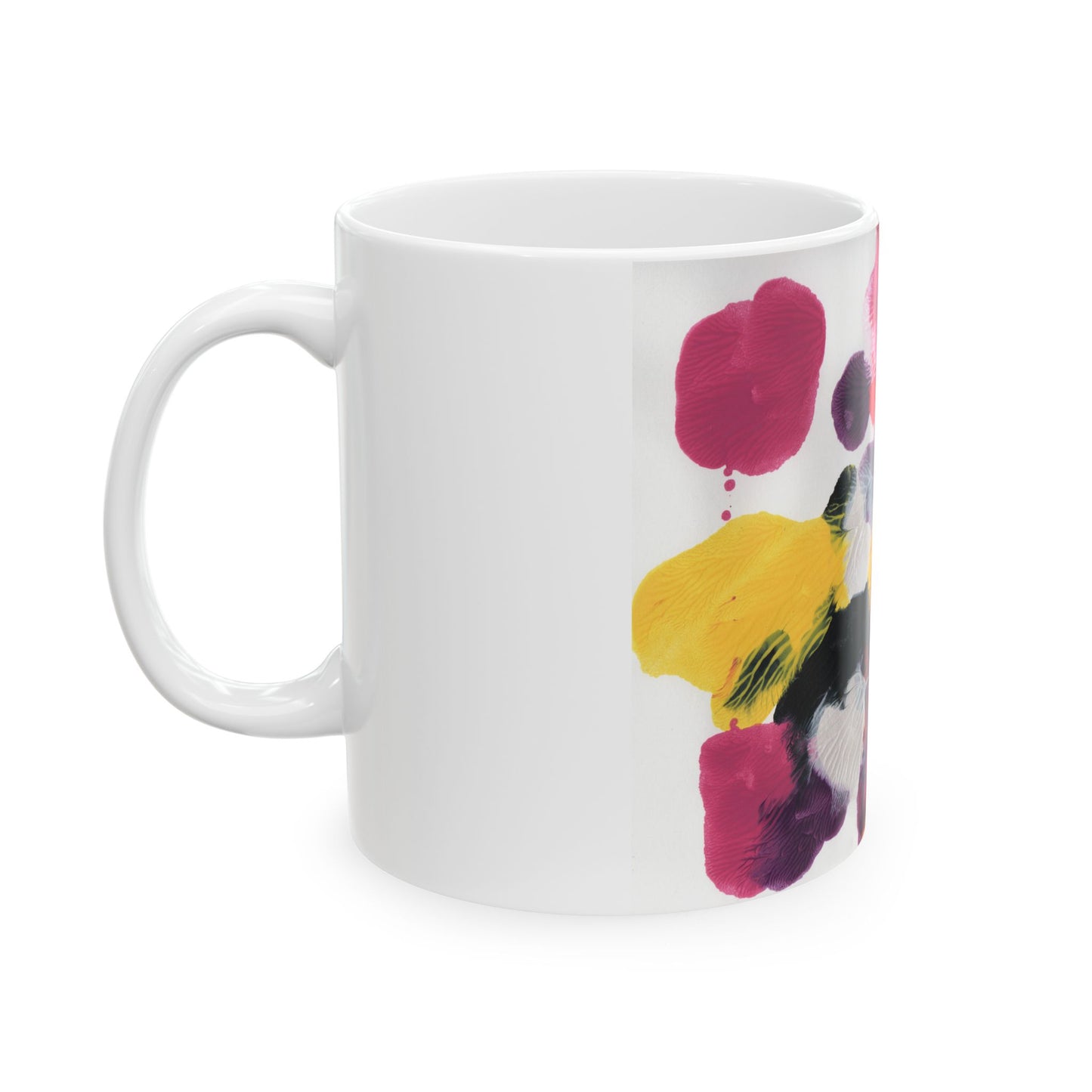 Ceramic Mug, (11oz, 15oz)