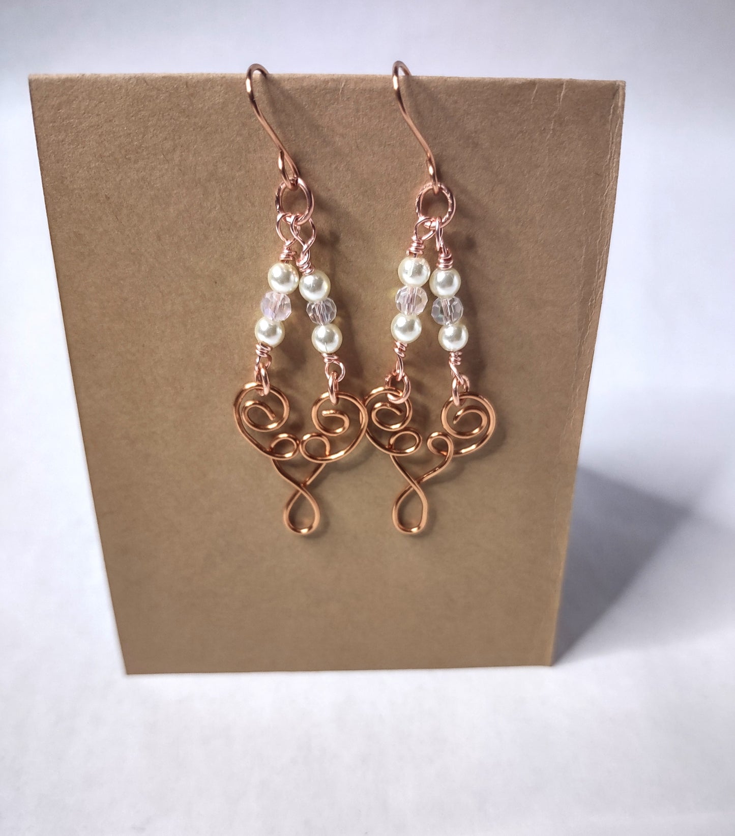 Handmade Earrings